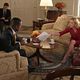 <b>Blair Underwood, Virginia Madsen</b> Photo : The Event