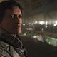 <b>Clifton Collins Jr.</b> Photo : The Event