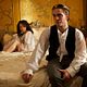 Bel Ami : photo Christina Ricci, Kristin Scott Thomas, Robert Pattinson, Uma Thurman