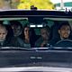 <b>Domenick Lombardozzi, Jimmi Simpson, Laz Alonso, Malcolm J. Goodwin, Serinda Swan</b> Photo : Breakout Kings