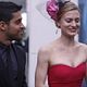<b>Brooke d'Orsay, Wilmer Valderrama</b> Photo : Royal Pains