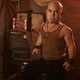 The Cape : photo Martin Klebba