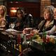 <b>Aml Ameen, Brittany Snow, Kathy Bates, Nate Corddry</b> Photo : Harry's Law