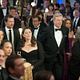 <b>Camryn Manheim, Christopher McDonald, Jordana Spiro, Kathy Bates, Paul Greene</b> Photo : Harry's Law