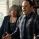 <b>Jason Alexander, Kathy Bates</b> Photo : Harry's Law