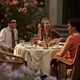Poulet aux prunes : photo Eric Caravaca, Isabella Rossellini, Marjane Satrapi