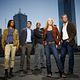 <b>Amaury Nolasco, Cole Hauser, Jesse Metcalfe, Kelli Giddish, Rose Rollins</b> Photo : Chase