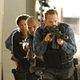 <b>Amaury Nolasco, Cole Hauser, Rose Rollins</b> Photo : Chase
