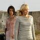 <b>Bridger Zadina, Kelli Giddish</b> Photo : Chase