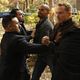 <b>Amaury Nolasco, Cole Hauser</b> Photo : Chase