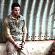 Strike Back : photo Ewen Bremner, Richard Armitage