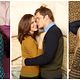 <b>Christine Woods, David Walton, Hayes MacArthur, Kyle Bornheimer, Mary Elizabeth Ellis</b> Photo : Perfect Couples