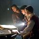 <b>Michael Apted</b> Photo : Le Monde de Narnia : L'Odyssée du Passeur d'aurore