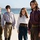 <b>Michael Apted</b> Photo : Le Monde de Narnia : L'Odyssée du Passeur d'aurore