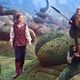 <b>Michael Apted</b> Photo : Le Monde de Narnia : L'Odyssée du Passeur d'aurore