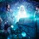Le Monde de Narnia : L'Odyssée du Passeur d'aurore : photo Ben Barnes, Georgie Henley, Laura Brent, Michael Apted, Skandar Keynes