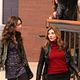 Necessary Roughness : photo Callie Thorne, Hannah Marks
