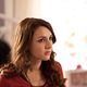 <b>Hannah Marks</b> Photo : Necessary Roughness
