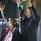 Necessary Roughness : photo Mehcad Brooks, Rob Estes