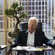 <b>Malcolm McDowell</b> Photo : Franklin & Bash