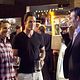 <b>Breckin Meyer, James Van Der Beek, Mark-Paul Gosselaar</b> Photo : Franklin & Bash
