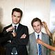 <b>Breckin Meyer, Mark-Paul Gosselaar</b> Photo : Franklin & Bash
