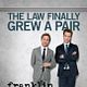 Franklin & Bash : photo Breckin Meyer, Mark-Paul Gosselaar
