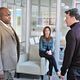 Body Of Proof : photo Dana Delany, Steven Culp, Windell Middlebrooks