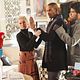 Happy Endings : photo Adam Pally, Damon Wayans Jr., Elisha Cuthbert