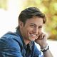 <b>Jackson Rathbone</b> Photo : No Ordinary Family