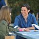 <b>Jackson Rathbone, Kay Panabaker</b> Photo : No Ordinary Family