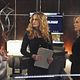 <b>Julie Benz, Rebecca Mader, Stephen Collins</b> Photo : No Ordinary Family