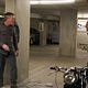 <b>Anthony Michael Hall, Michael Chiklis</b> Photo : No Ordinary Family