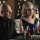 <b>Julie Benz, Michael Chiklis, Tricia Helfer</b> Photo : No Ordinary Family