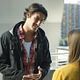 <b>Eric Balfour, Kay Panabaker</b> Photo : No Ordinary Family