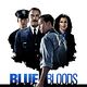 <b>Bridget Moynahan, Donnie Wahlberg, Tom Selleck, Will Estes</b> Photo : Blue Bloods