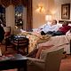 <b>Billy Gardell, Melissa McCarthy, Reno Wilson</b> Photo : Mike & Molly