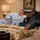 <b>Billy Gardell, Reno Wilson</b> Photo : Mike & Molly