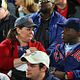 <b>Melissa McCarthy, Reno Wilson</b> Photo : Mike & Molly