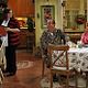 <b>Louis Mustillo, Melissa McCarthy, Swoosie Kurtz</b> Photo : Mike & Molly