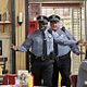 <b>Billy Gardell, Reno Wilson</b> Photo : Mike & Molly