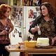 <b>Melissa McCarthy, Swoosie Kurtz</b> Photo : Mike & Molly