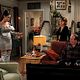 <b>Katy Mixon, Louis Mustillo, Swoosie Kurtz</b> Photo : Mike & Molly