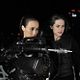 <b>Lyndsy Fonseca, Maggie Q</b> Photo : Nikita (2010)