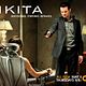 <b>Maggie Q, Shane West</b> Photo : Nikita (2010)