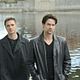 Nikita (2010) : photo Devon Sawa, Shane West
