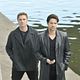Nikita (2010) : photo Devon Sawa, Shane West