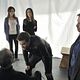Nikita (2010) : photo Aaron Stanford, Erica Gimpel, Maggie Q, Shane West, Xander Berkeley