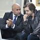 Nikita (2010) : photo Aaron Stanford, Carlo Rota