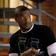 Leverage : photo Aldis Hodge